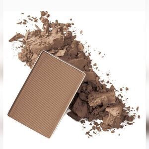 MARY KAY CHROMAFUSION EYE SHADOW, HAZELNUT